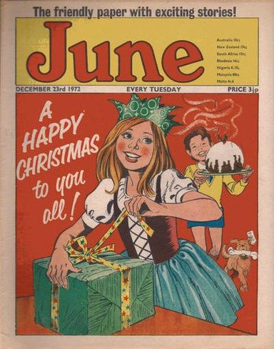 Jinty #27 October 1979